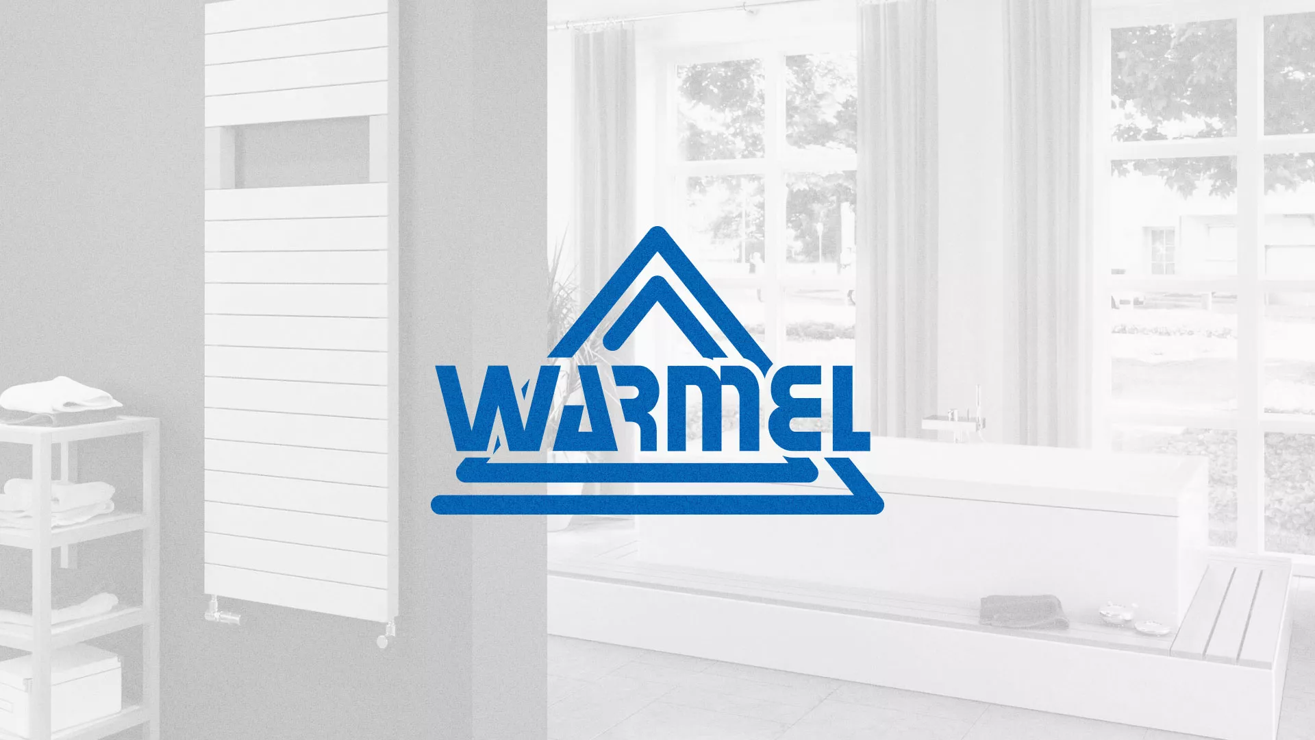 Разработка сайта для компании «WARMEL» по продаже полотенцесушителей в Дорогобуже